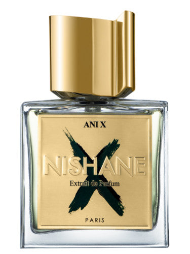 Ani X - Perfutopia