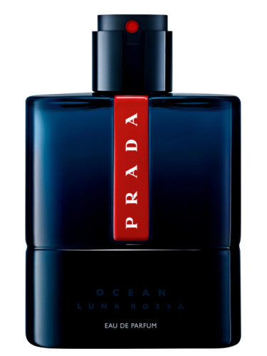 Luna Rossa Ocean Eau de Parfum - Perfutopia