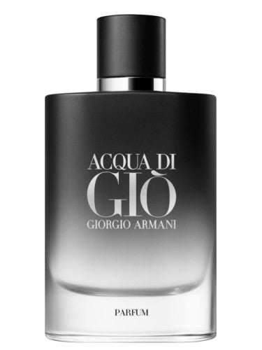 Acqua di Giò Parfum - Perfutopia