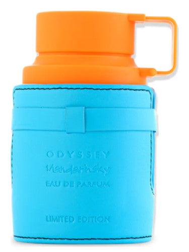 Odyssey Mandarin Sky - Perfutopia
