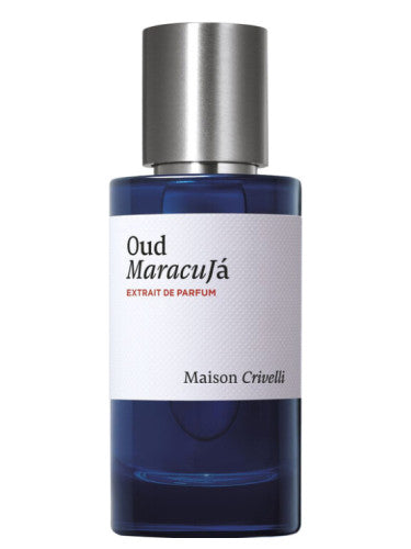 メゾン・クリヴェリ Oud Maracujá 100ml Oud Maracujá – Perfutopia