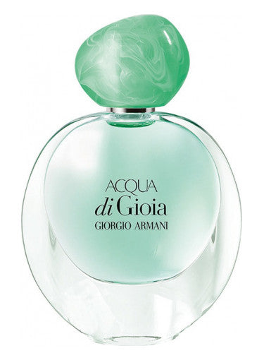Acqua di Gioia - Perfutopia