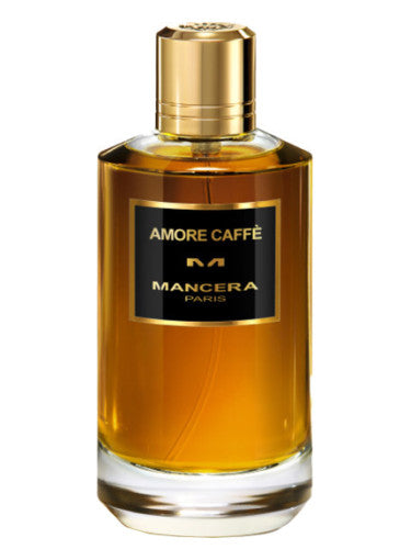 Amore Caffè - Perfutopia