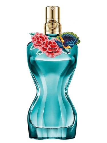 La Belle Paradise Garden - Perfutopia