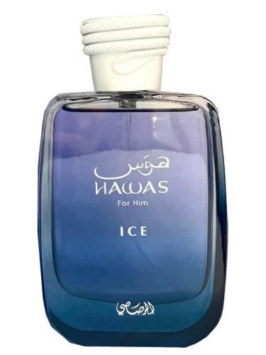 Hawas Ice for Him - Perfutopia