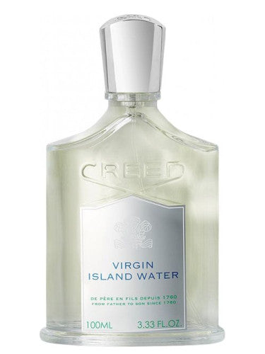 Virgin Island Water - Perfutopia