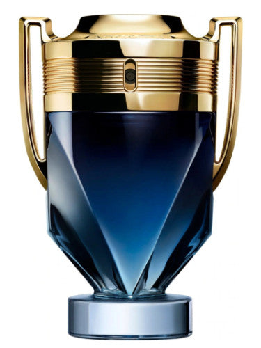 Invictus Parfum - Perfutopia
