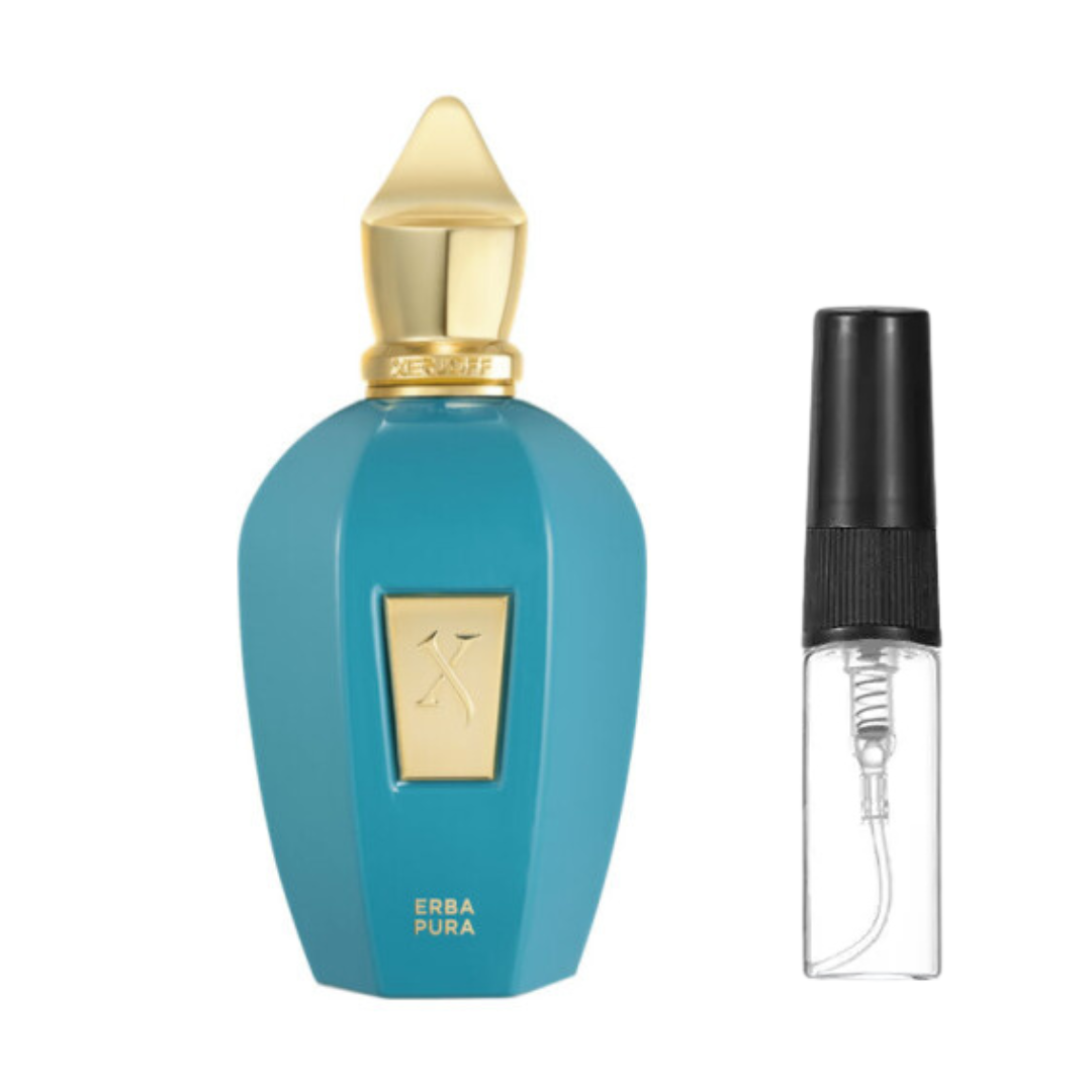 Erba Pura Decant
