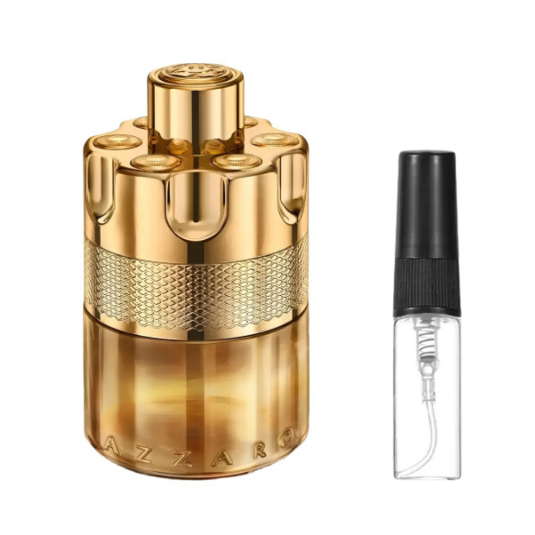 Forever Wanted Elixir Decant