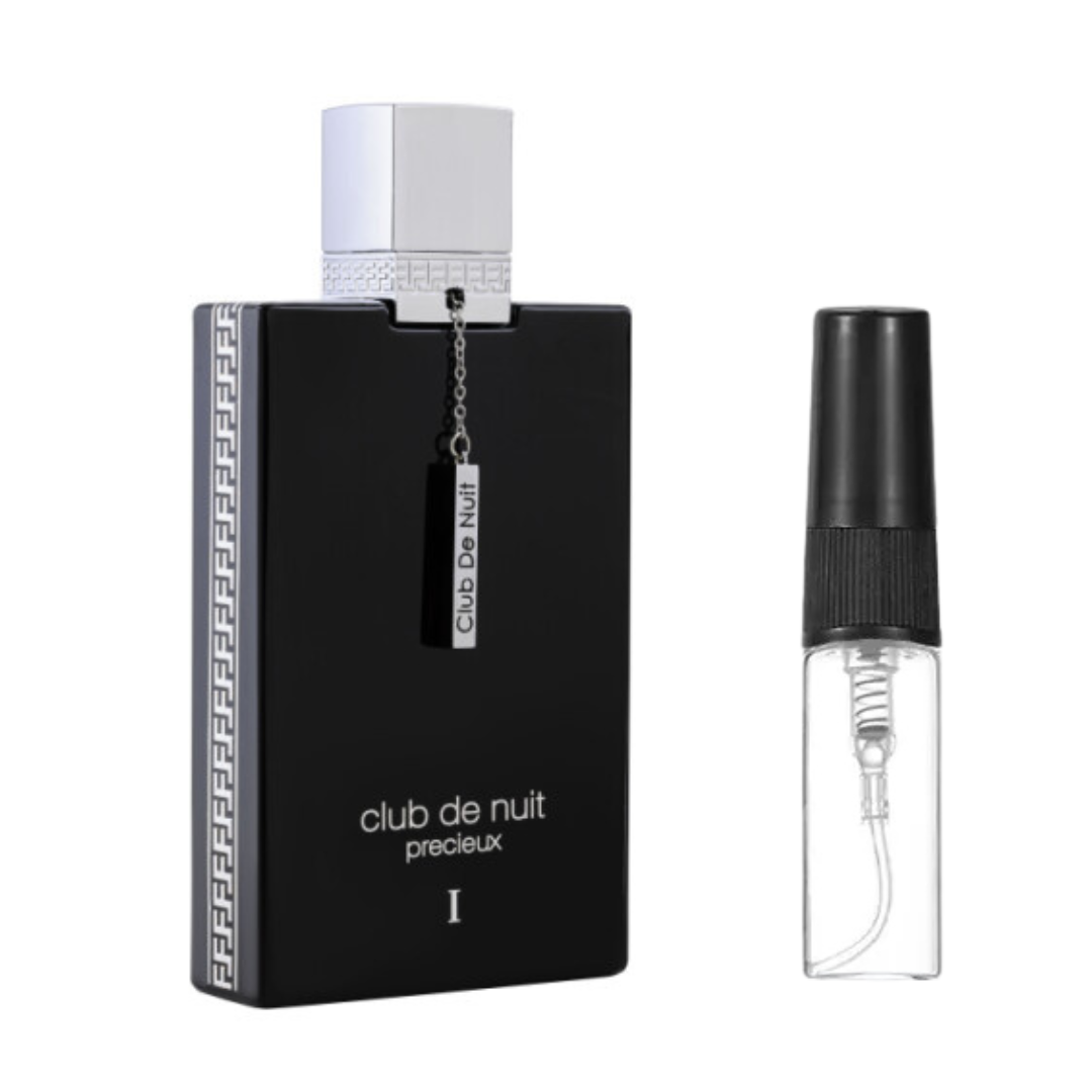 Club de Nuit Preciux Decant
