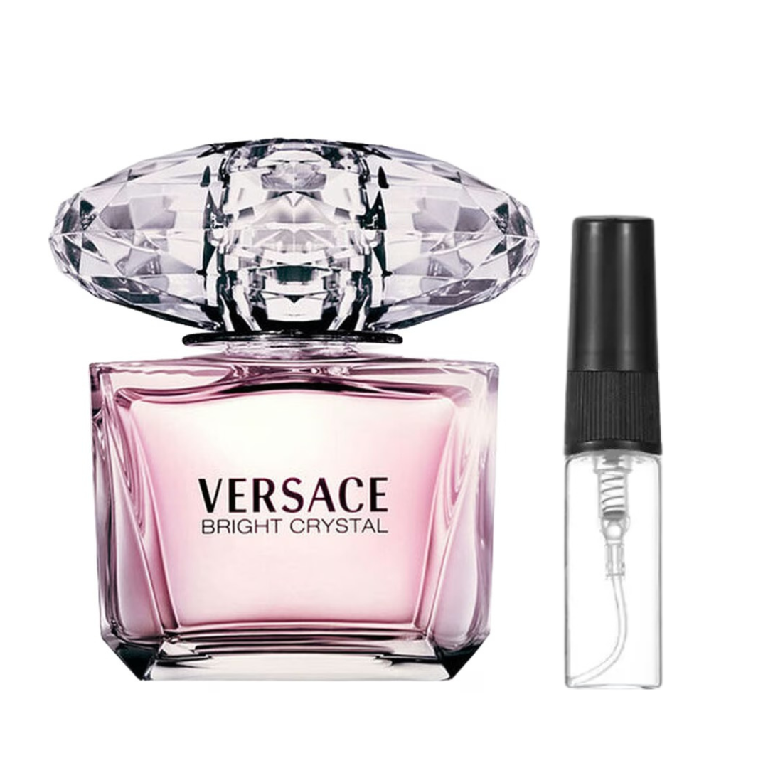 Bright Crystal Decant