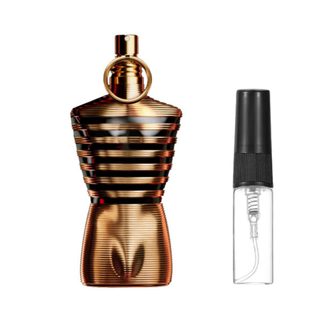 Le Male Elixir Decant