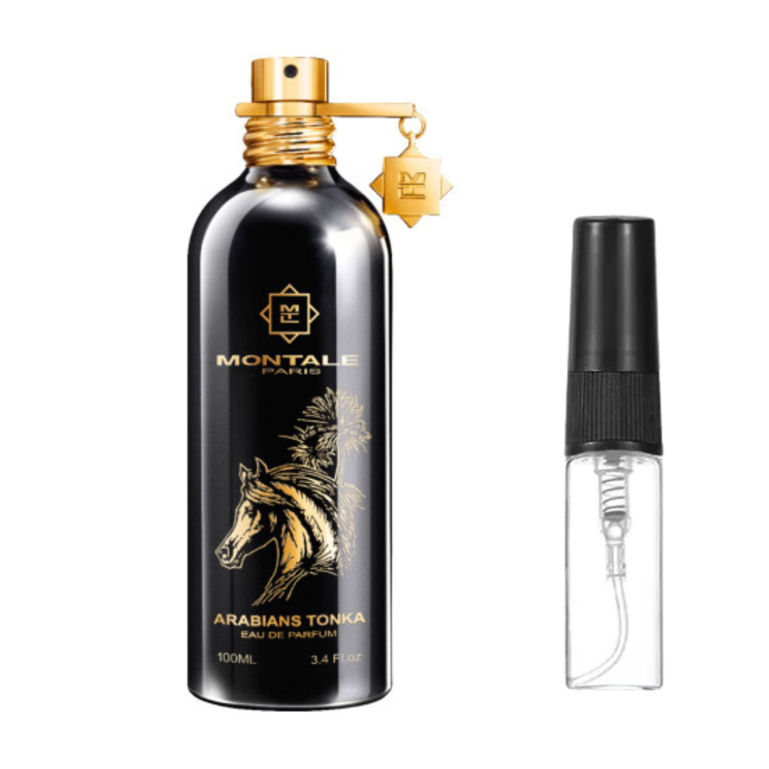 Arabians Tonka Decant