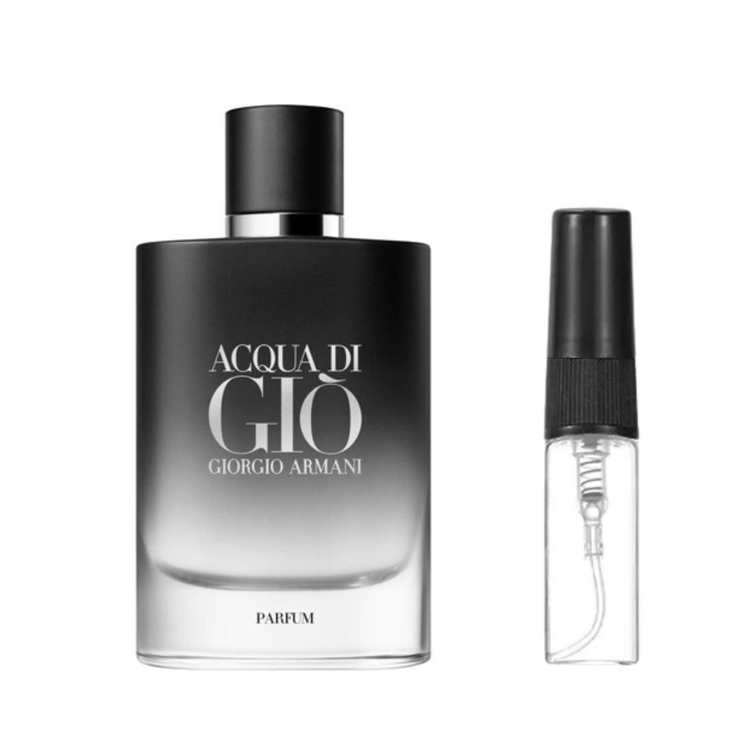 Acqua di Giò Parfum Decant