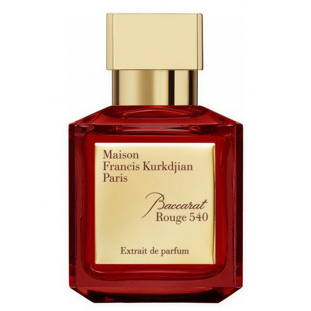 Maison Francis Kurkdjian Baccarat Rouge 540 Extrait de Parfum