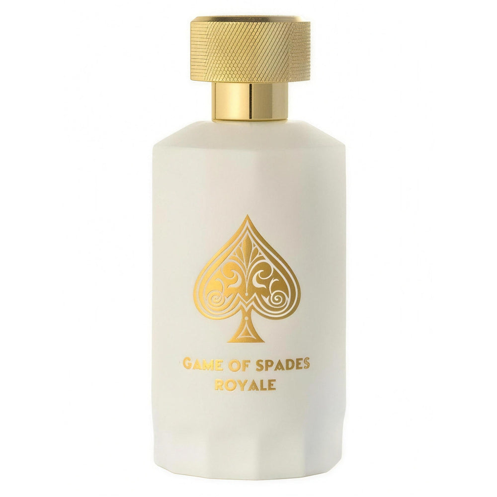 Jo Milano Game of Spades Royale