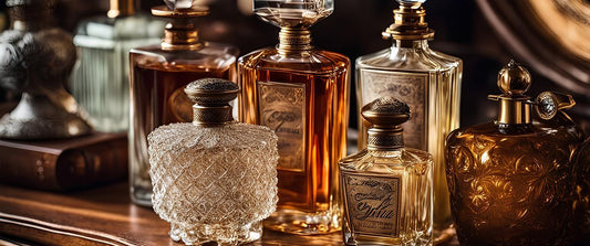 ¿Qué Perfume Usar para Cada Ocasión?