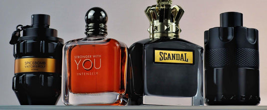 Cómo Hacer que tu Perfume Dure Más y Huela Mejor