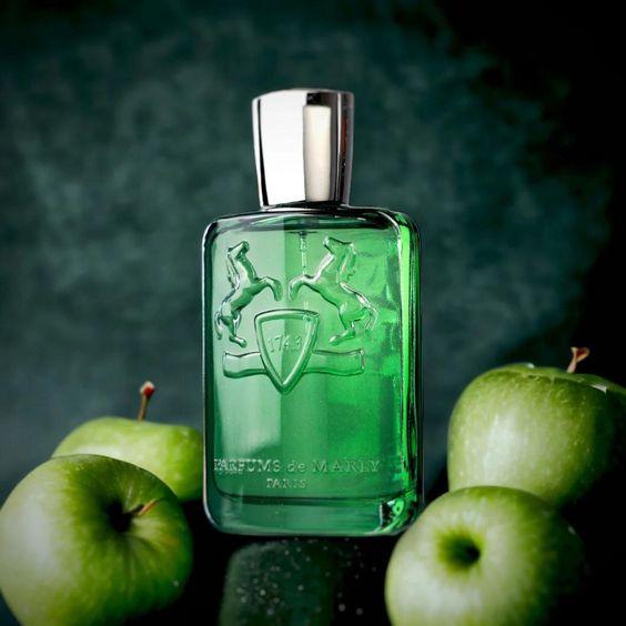 Nicho - Perfutopia