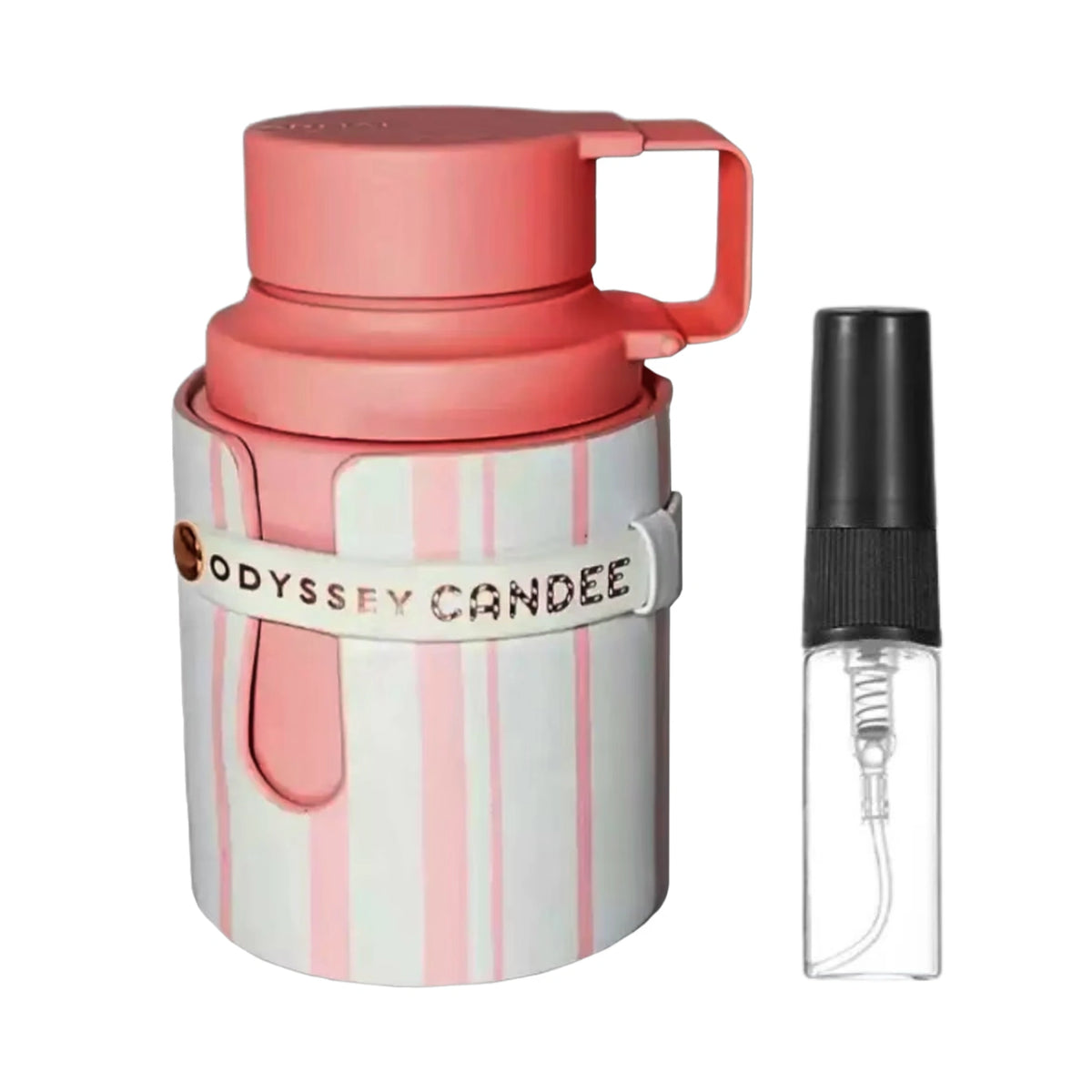 Odyssey Candee Decant