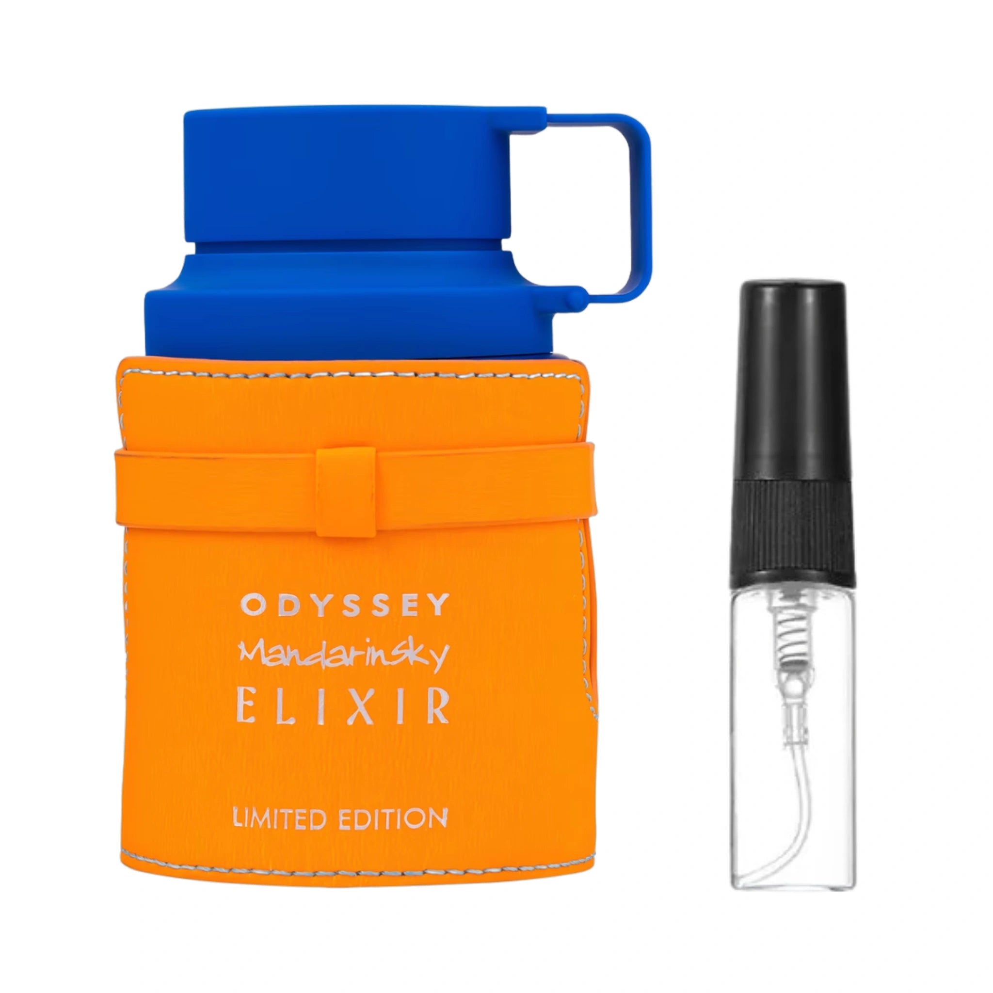 Odyssey Mandarin Sky Elixir Decant