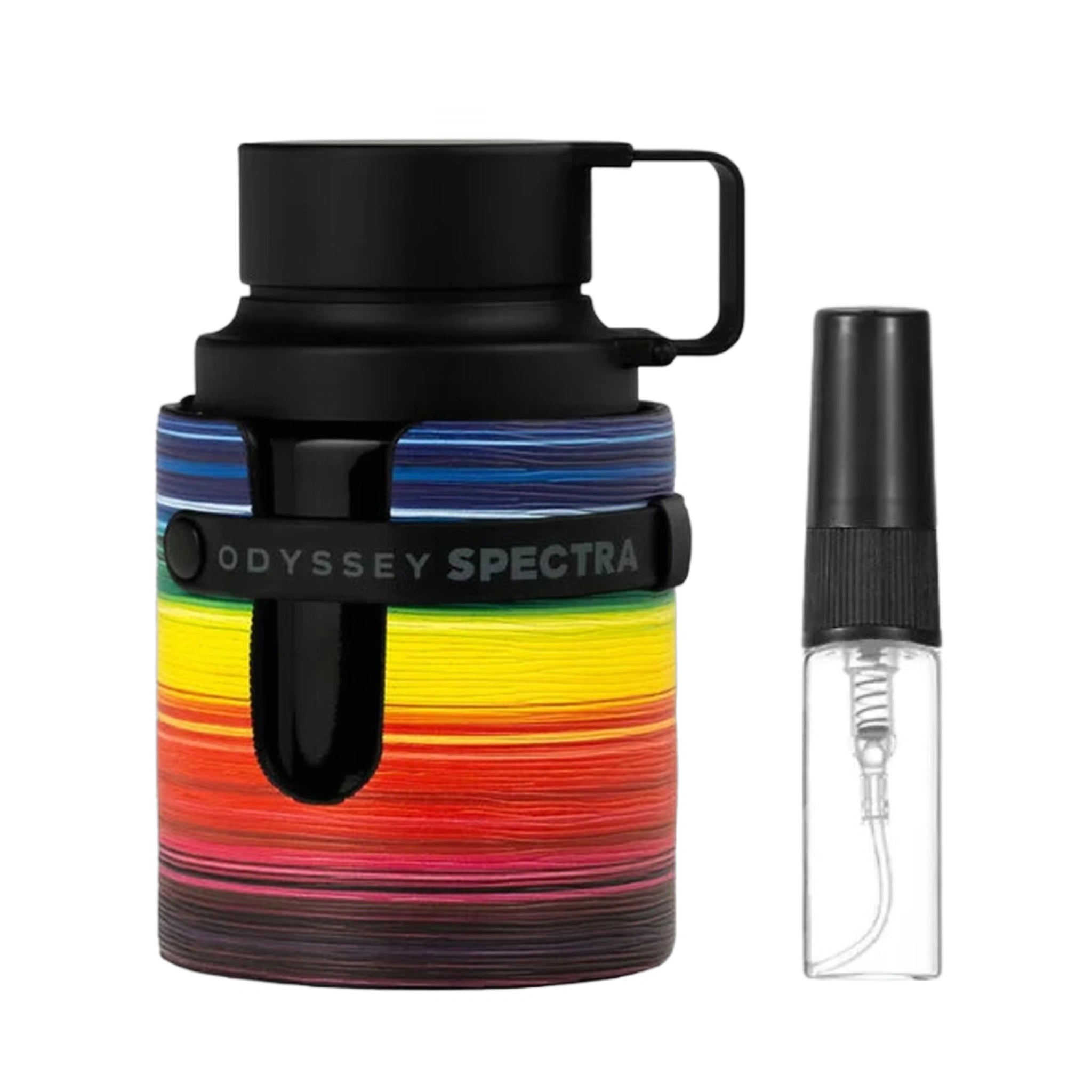 Odyssey Spectra Decant