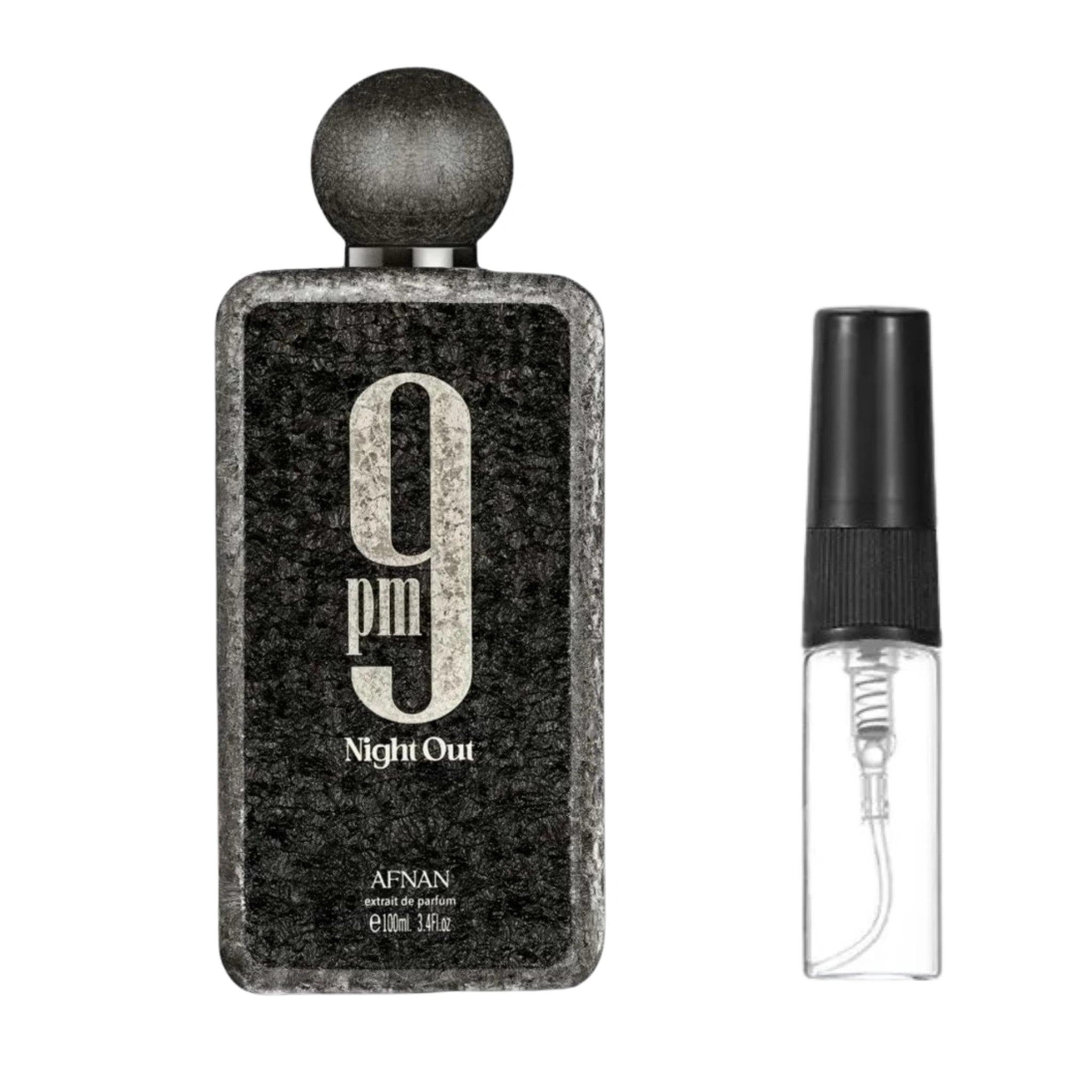 9PM Night Out Decant