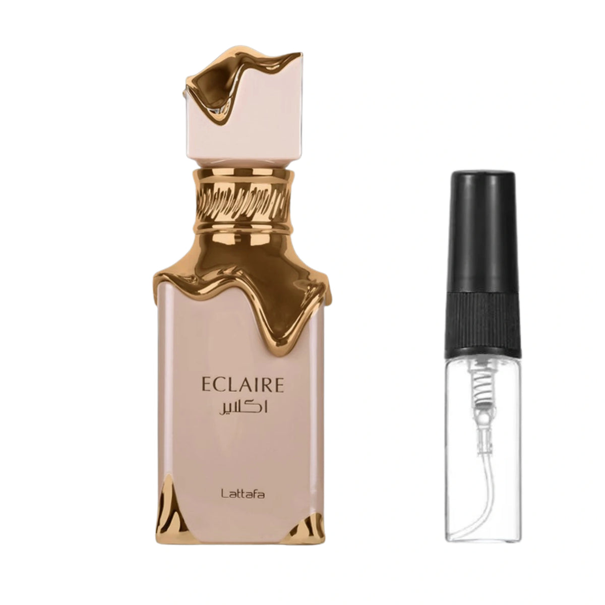 Eclaire Decant