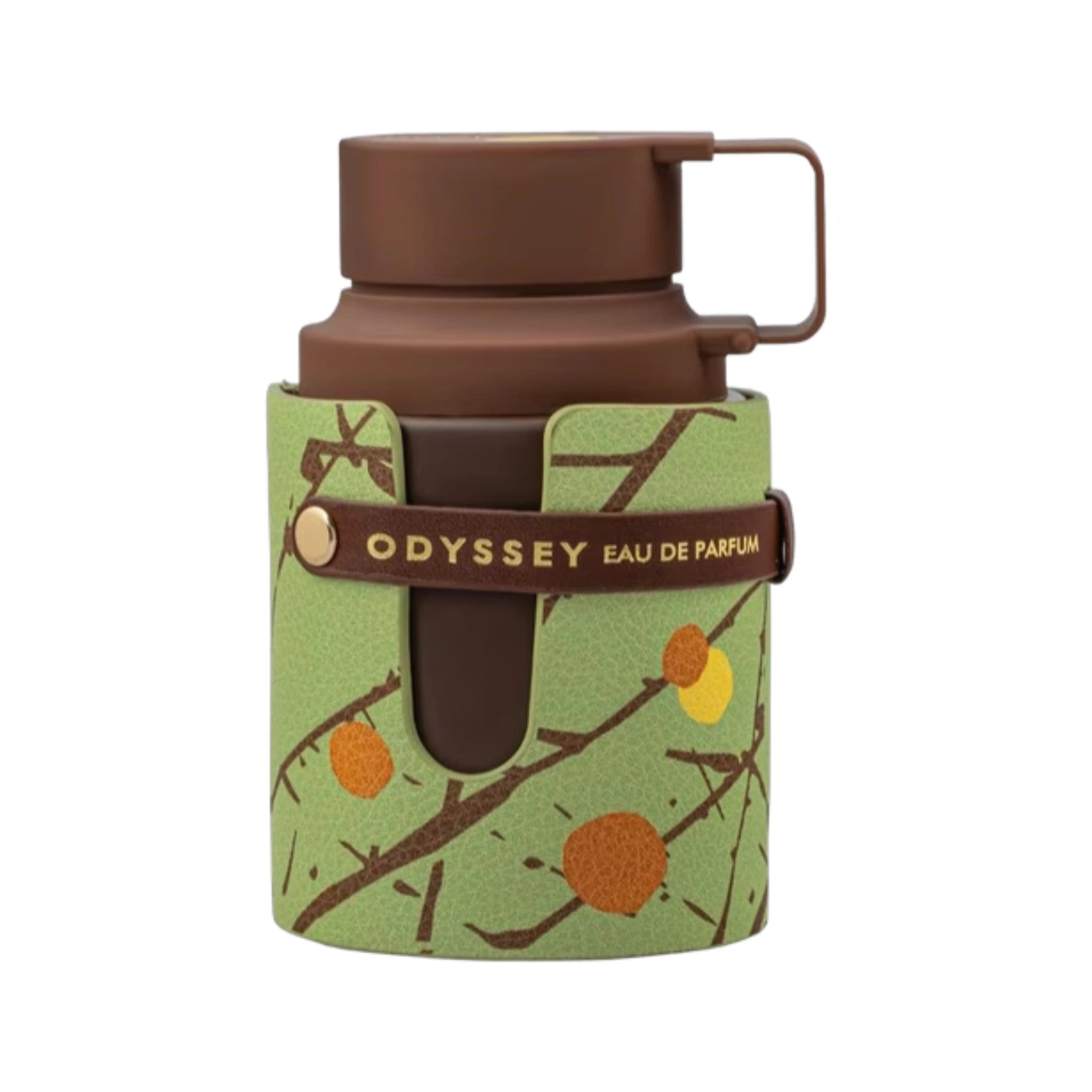 Odyssey Dubai Chocolat