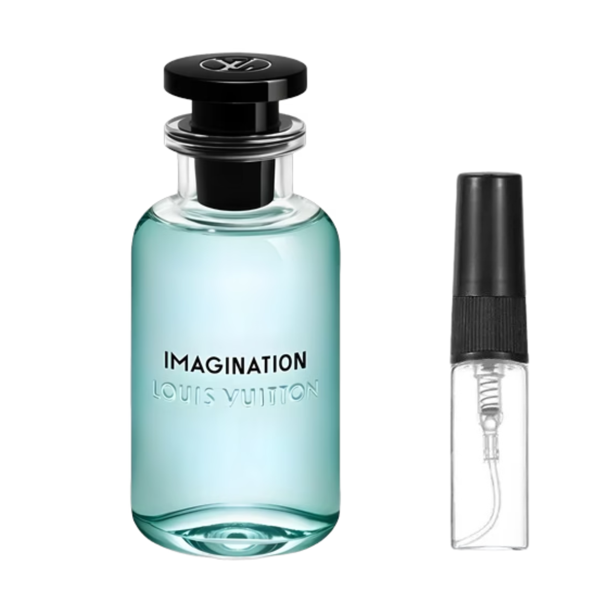 Imagination Decant