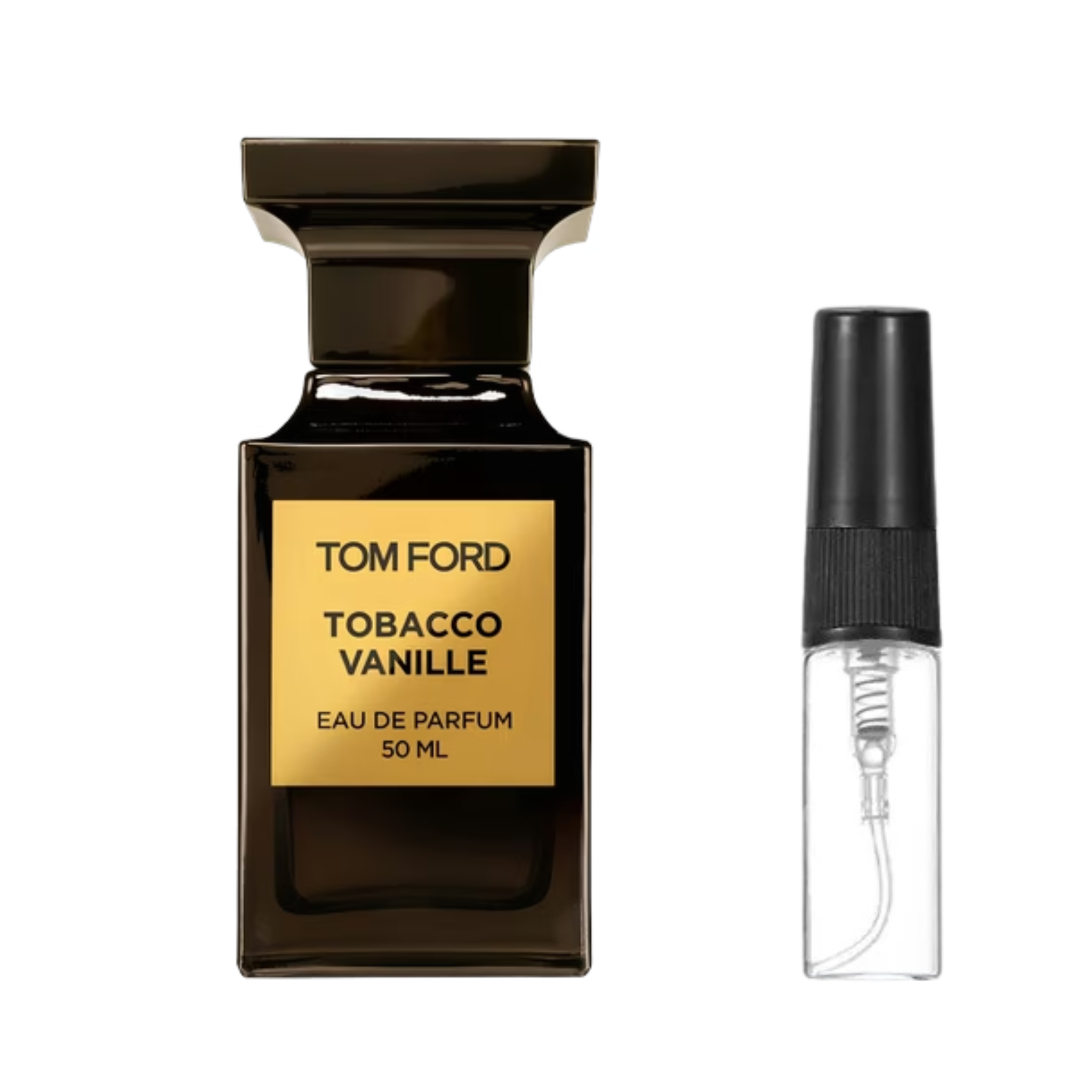 Tobacco Vanille Decant