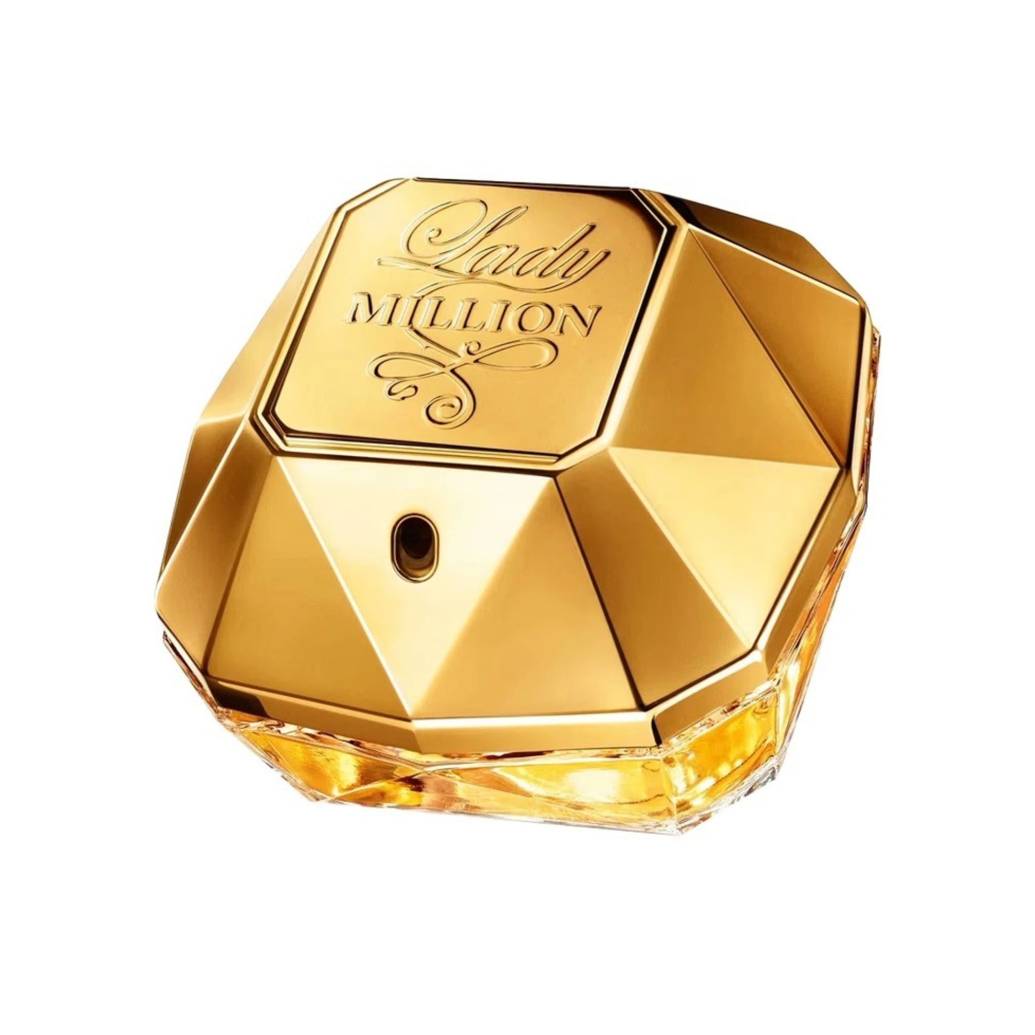 Lady Million