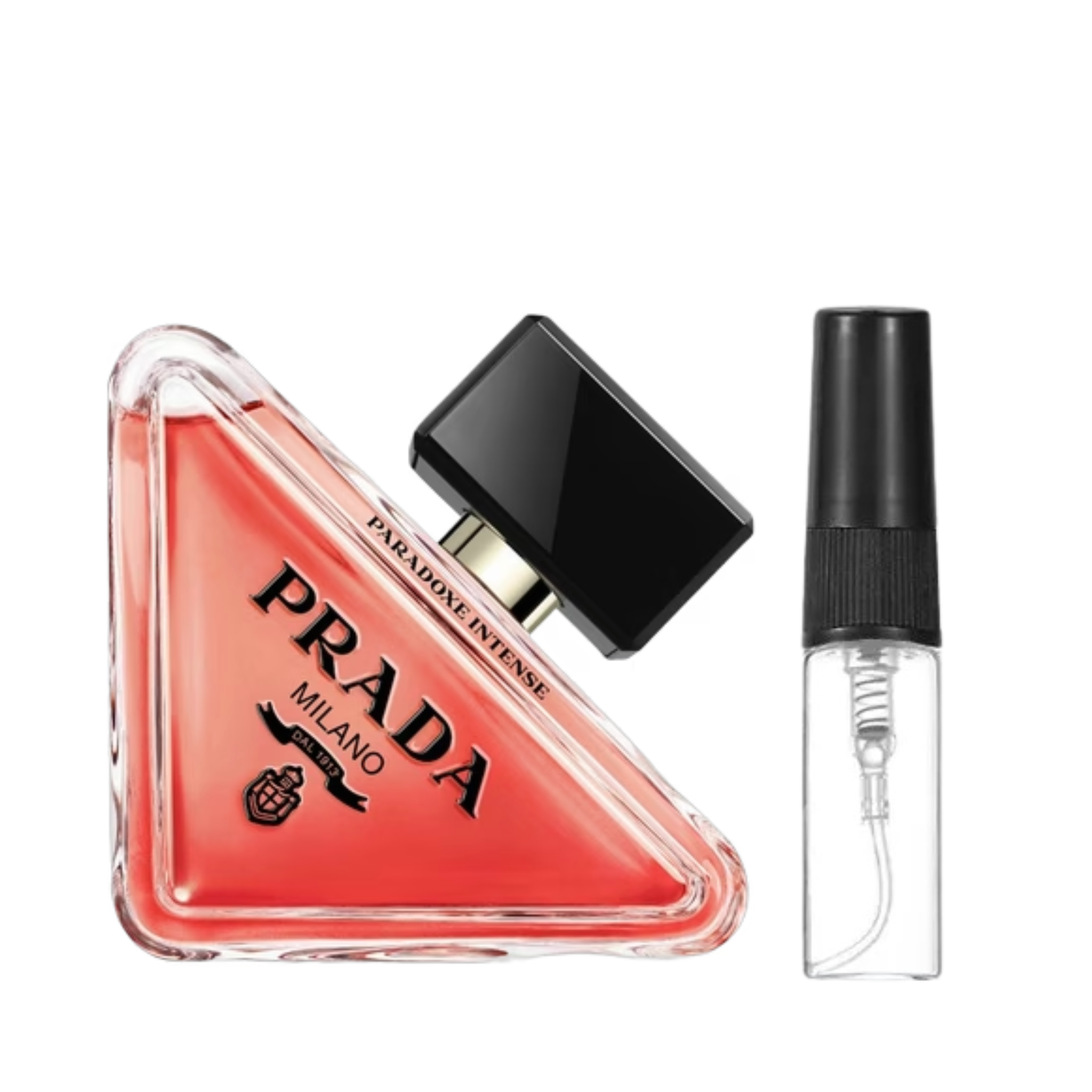 Paradoxe Intense Decant