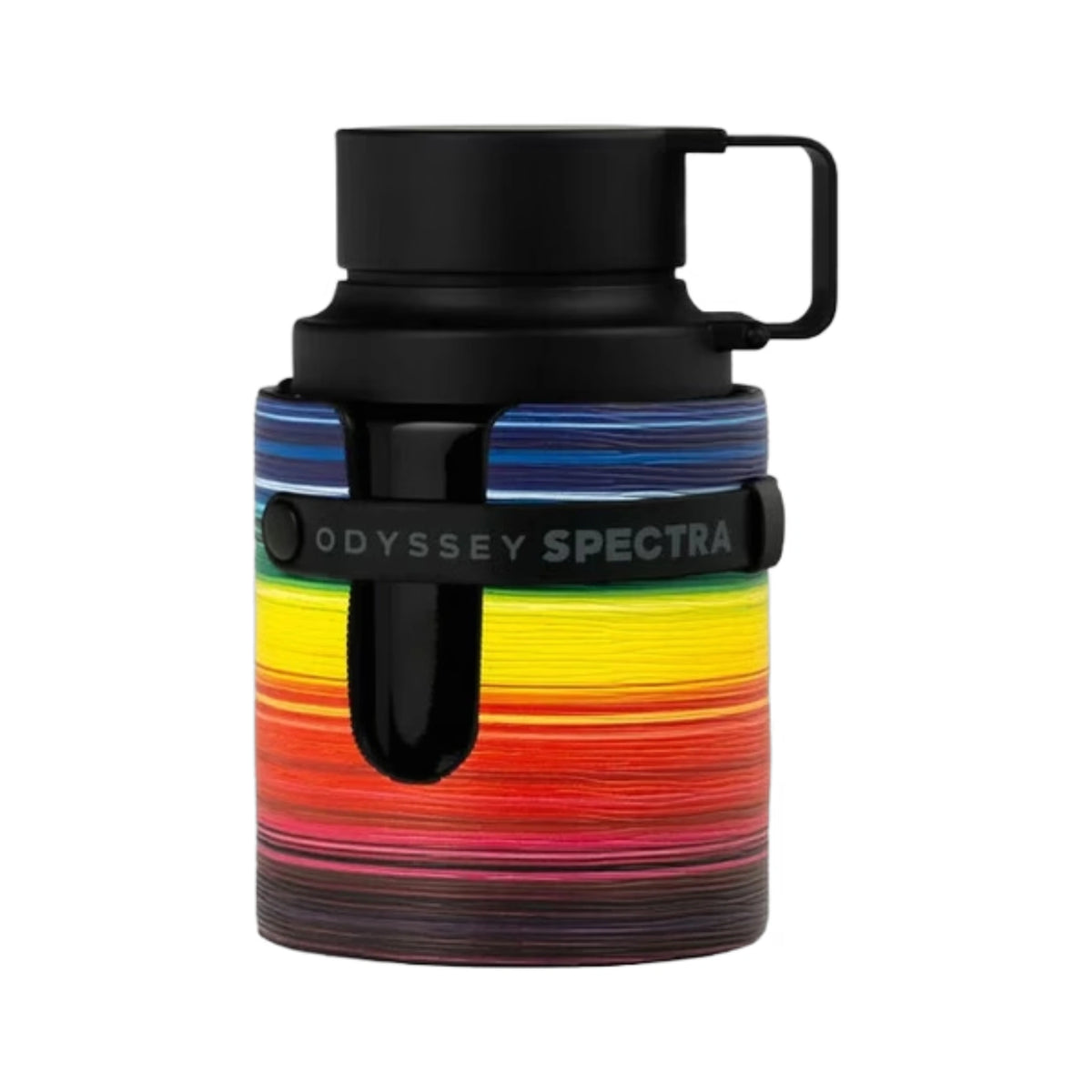 Odyssey Spectra
