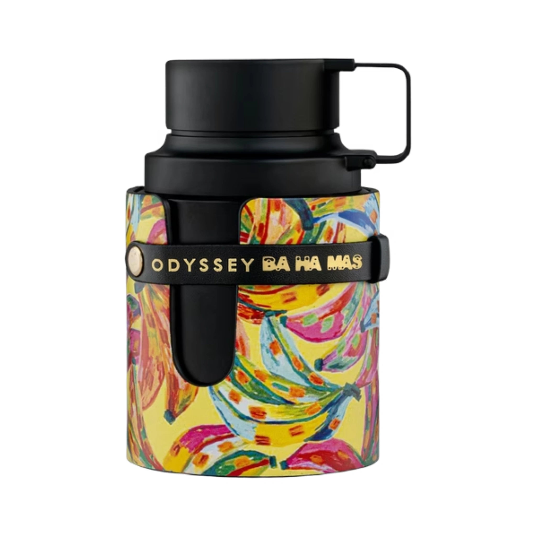 Odyssey BA HA MAS