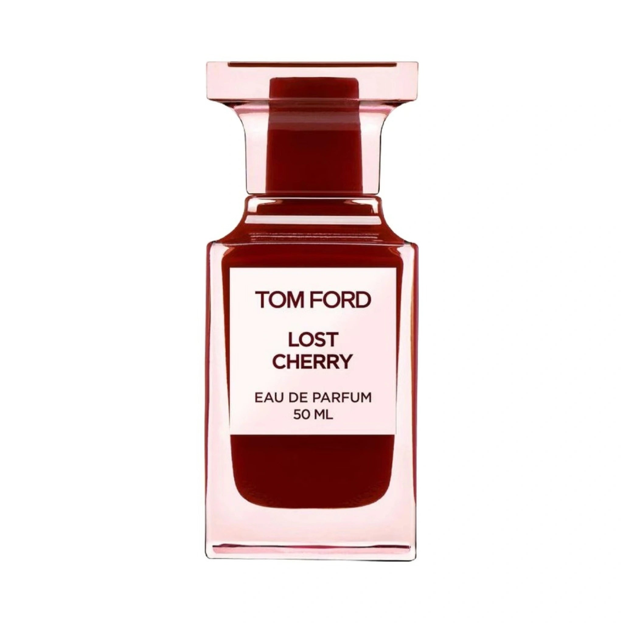 Lost Cherry