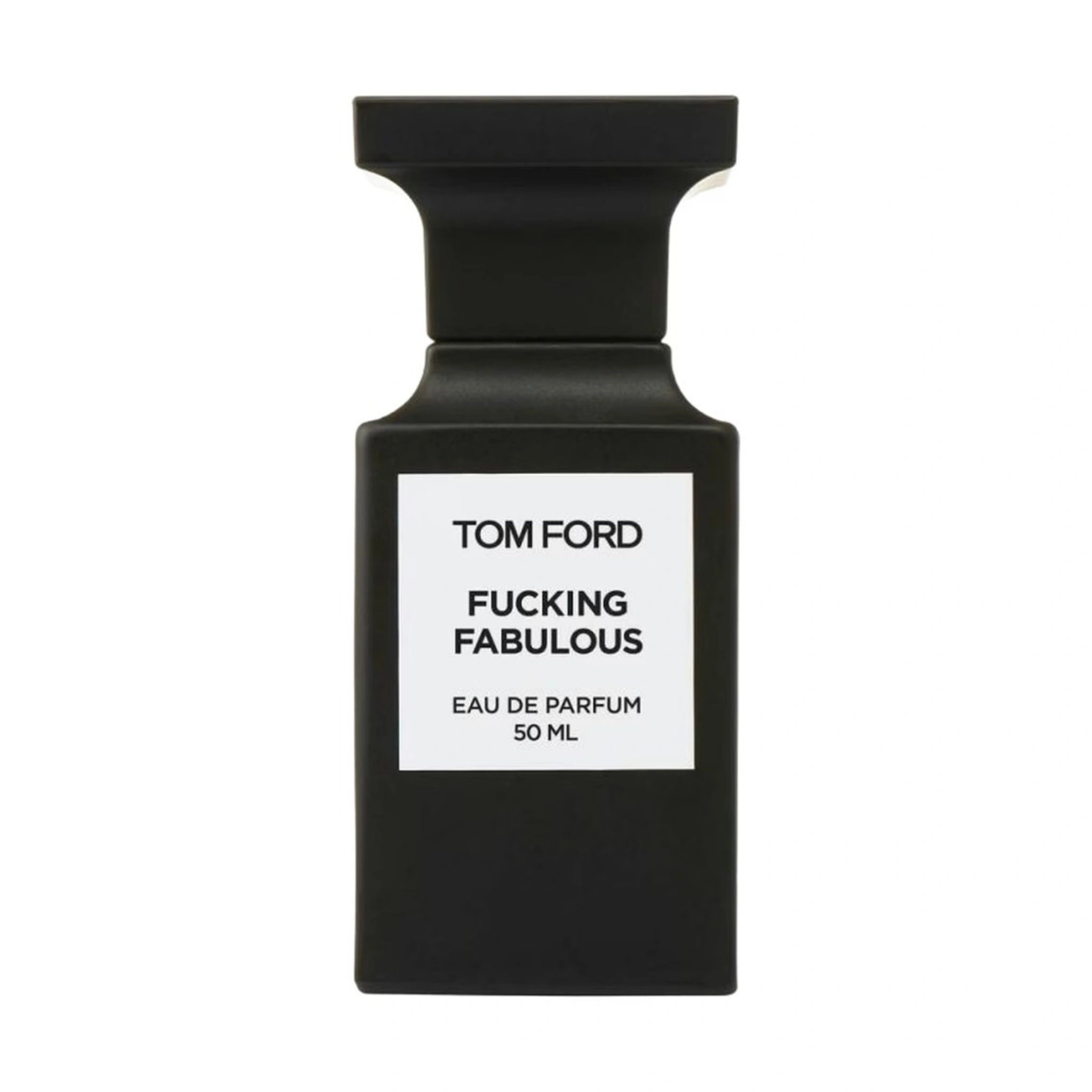 Fucking Fabulous