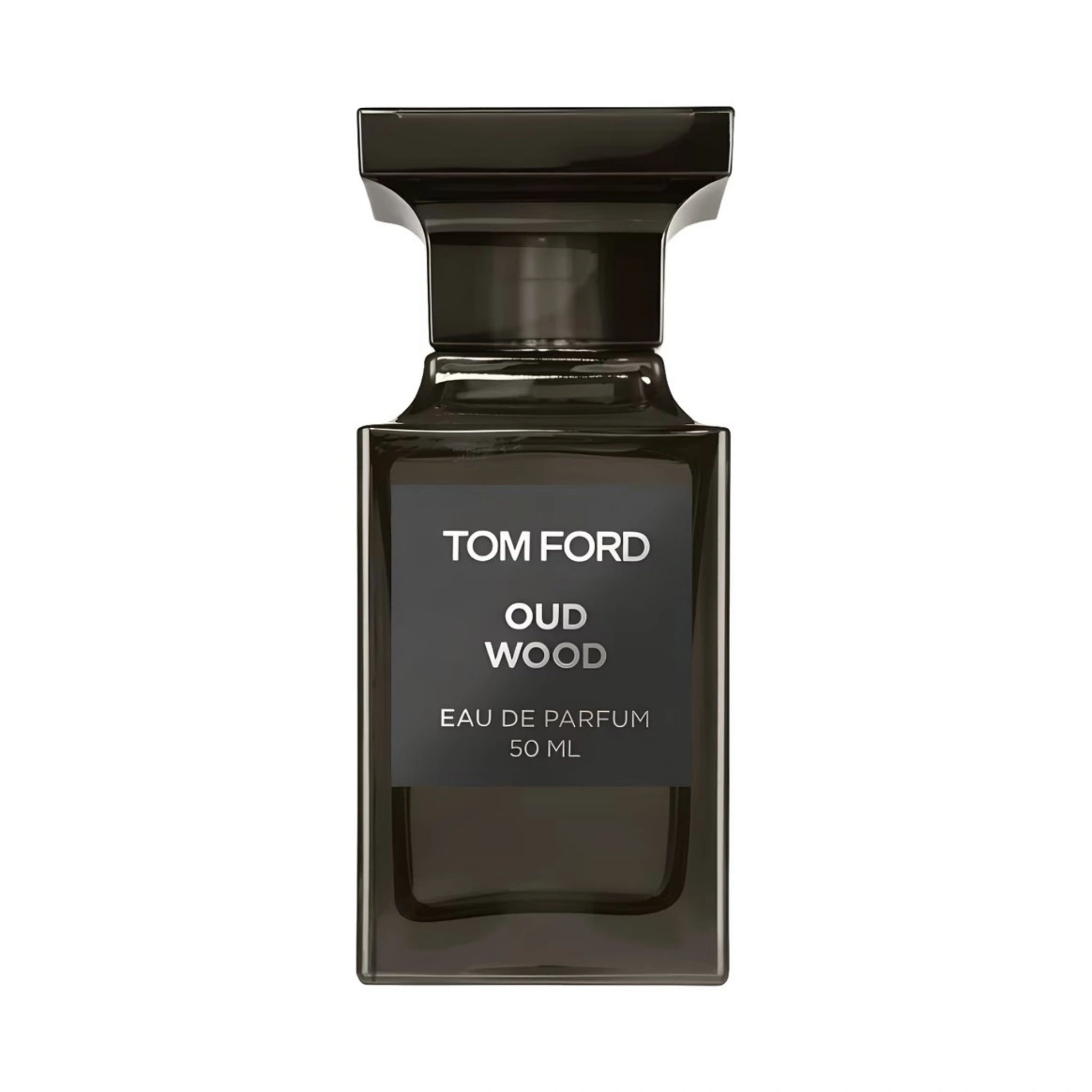 Oud Wood