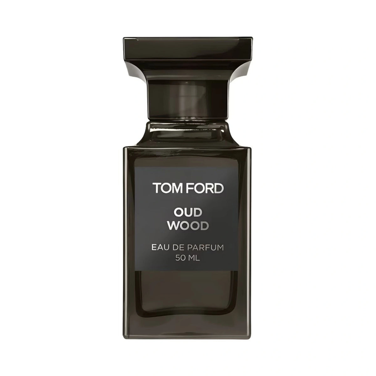 Oud Wood
