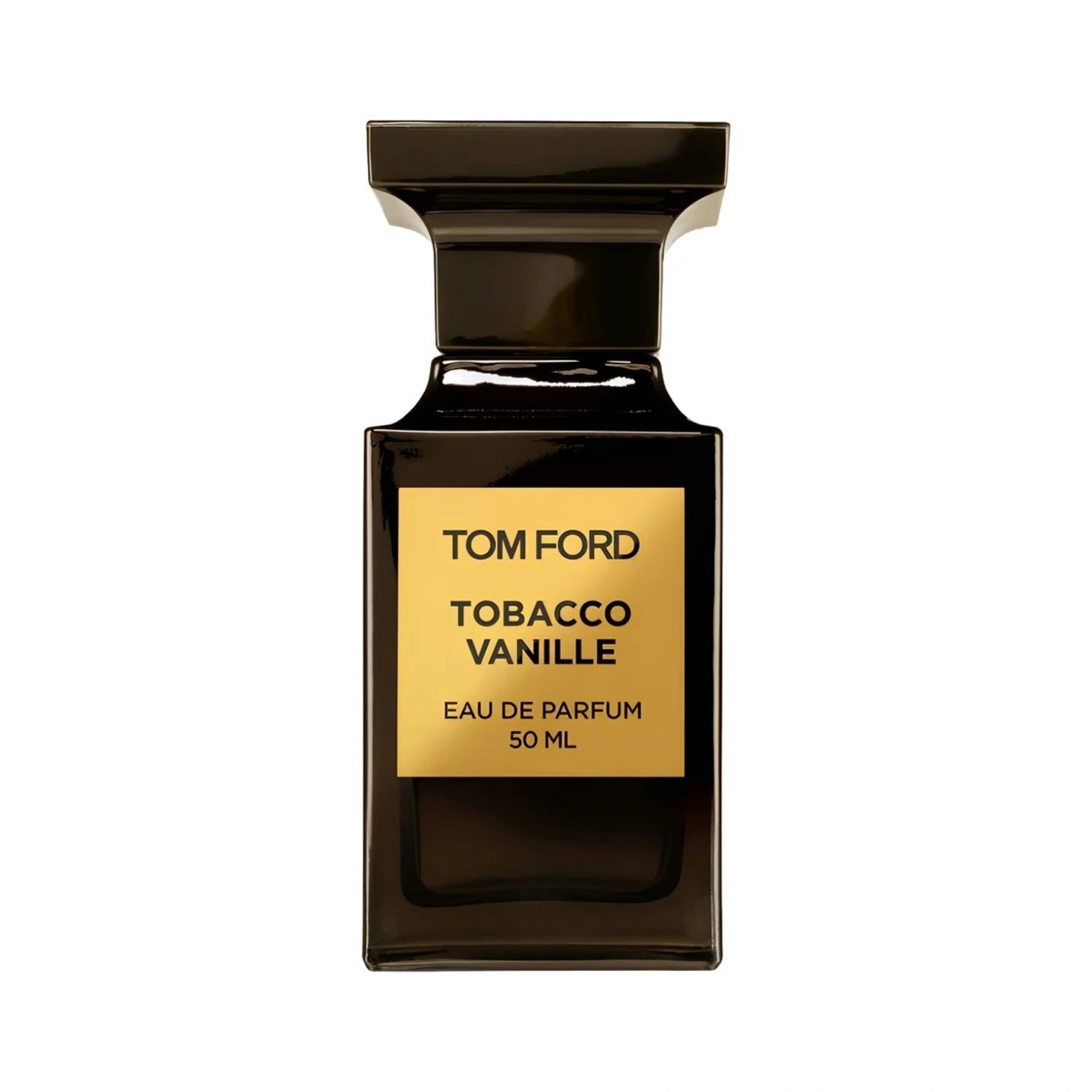 Tobacco Vanille