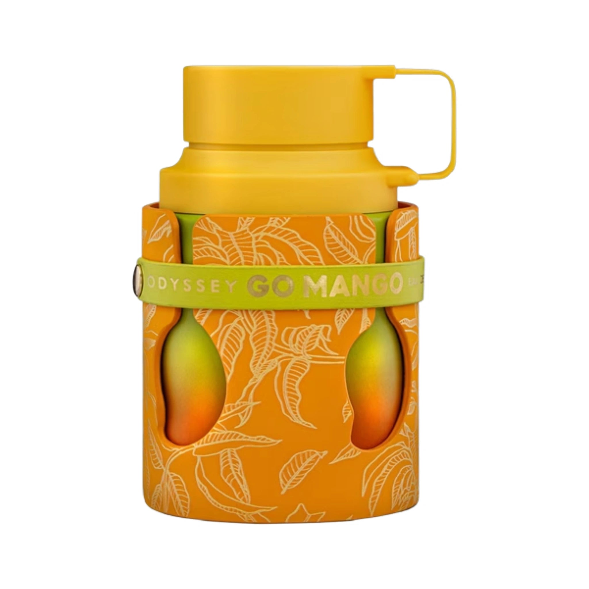Odyssey Go Mango