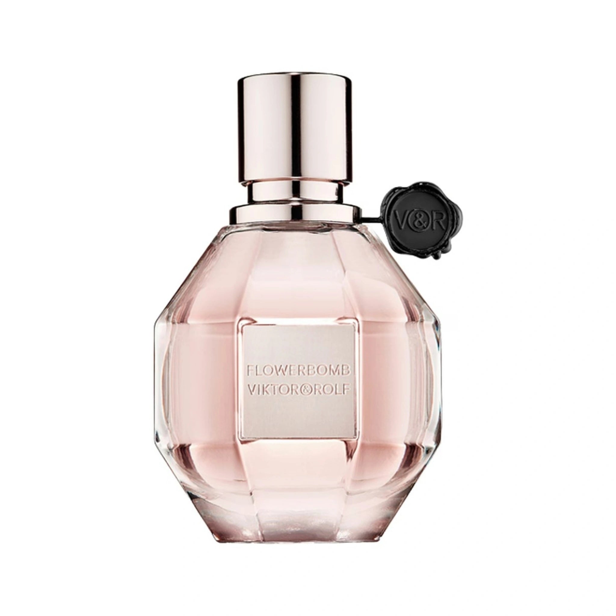 Flowerbomb