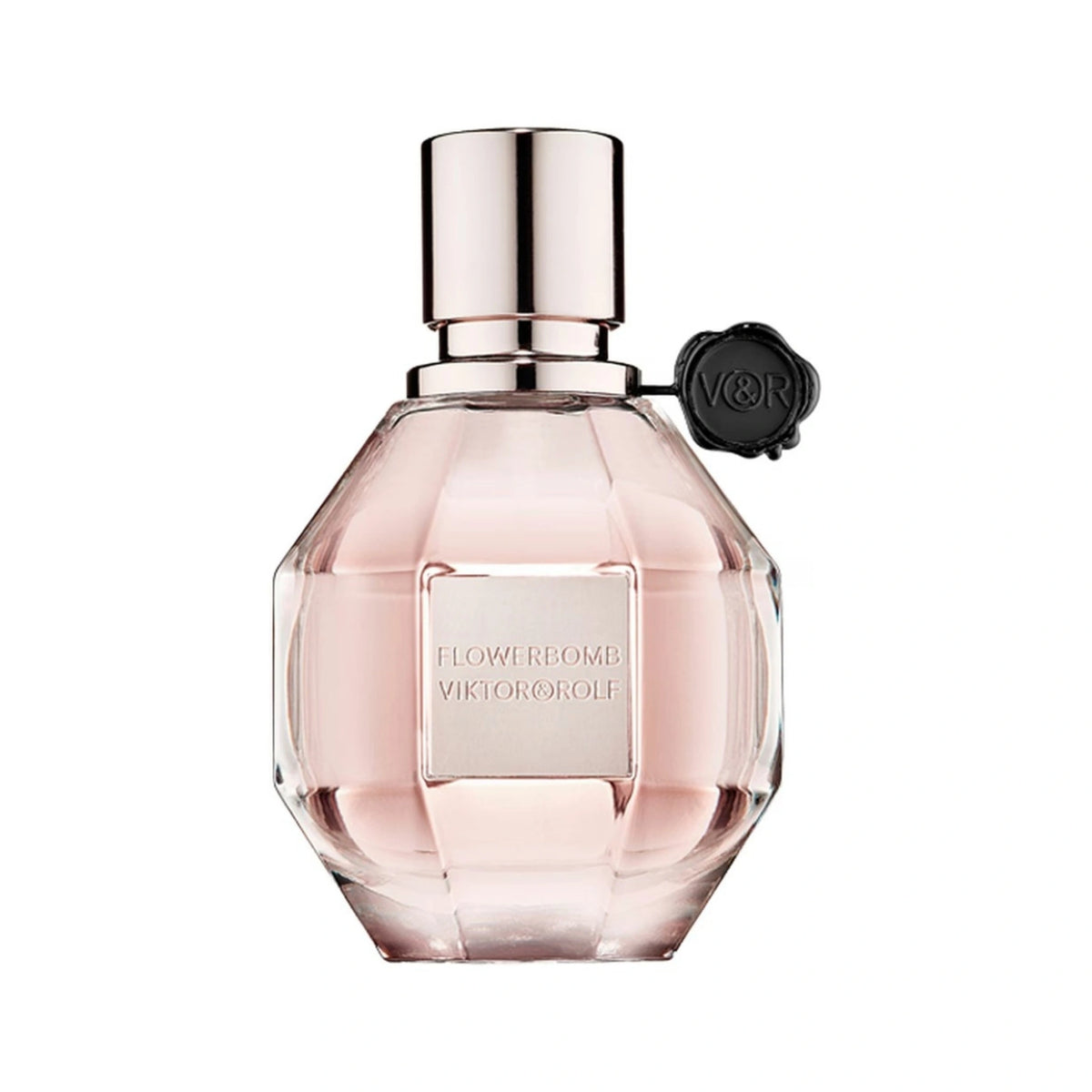 Flowerbomb