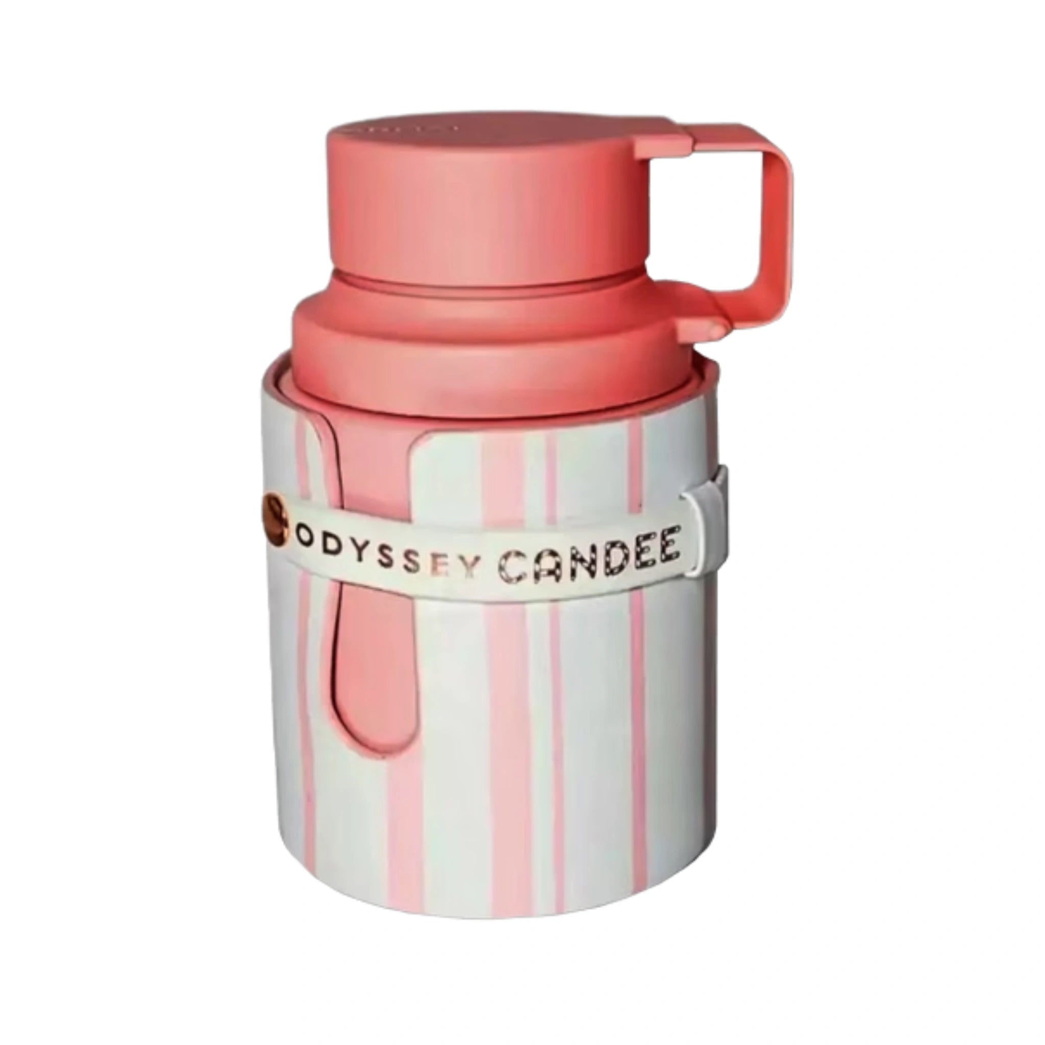 Odyssey Candee