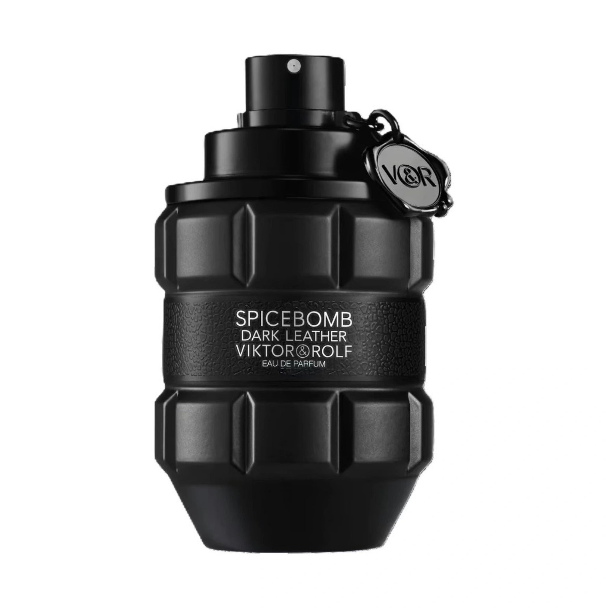 Spicebomb Dark Leather