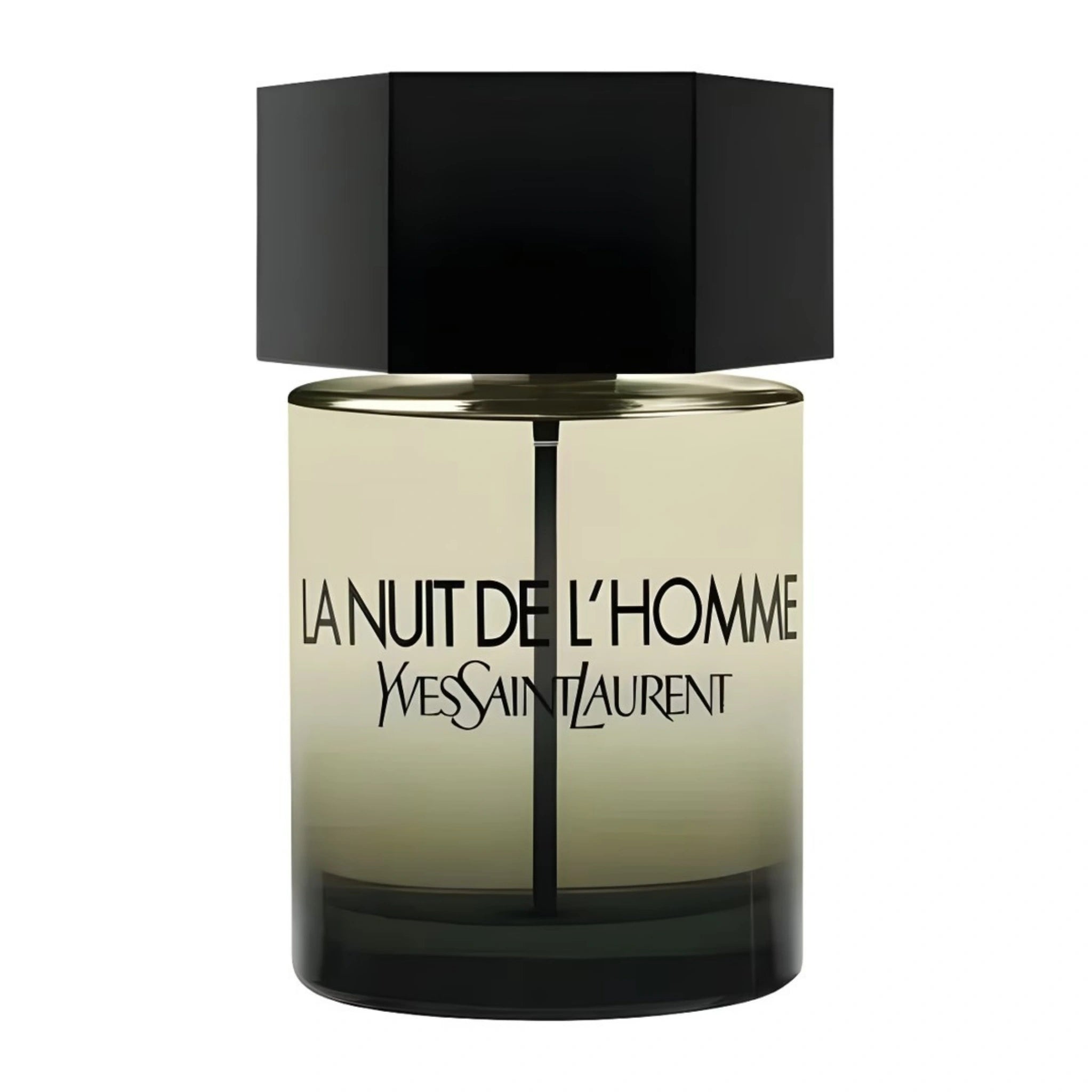 La Nuit de l'Homme