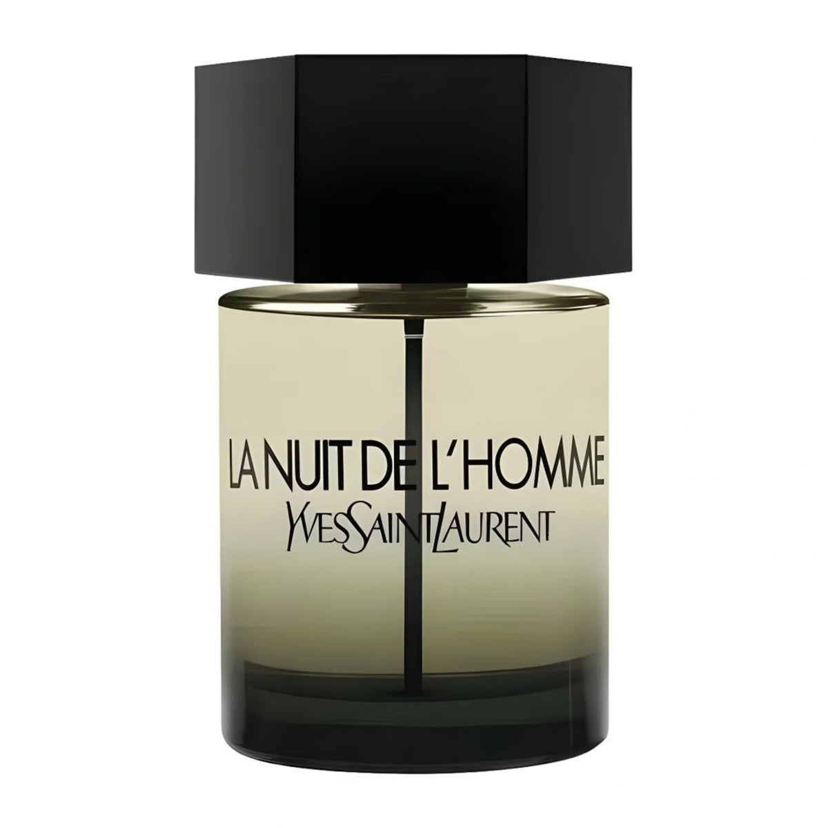 La Nuit de l'Homme