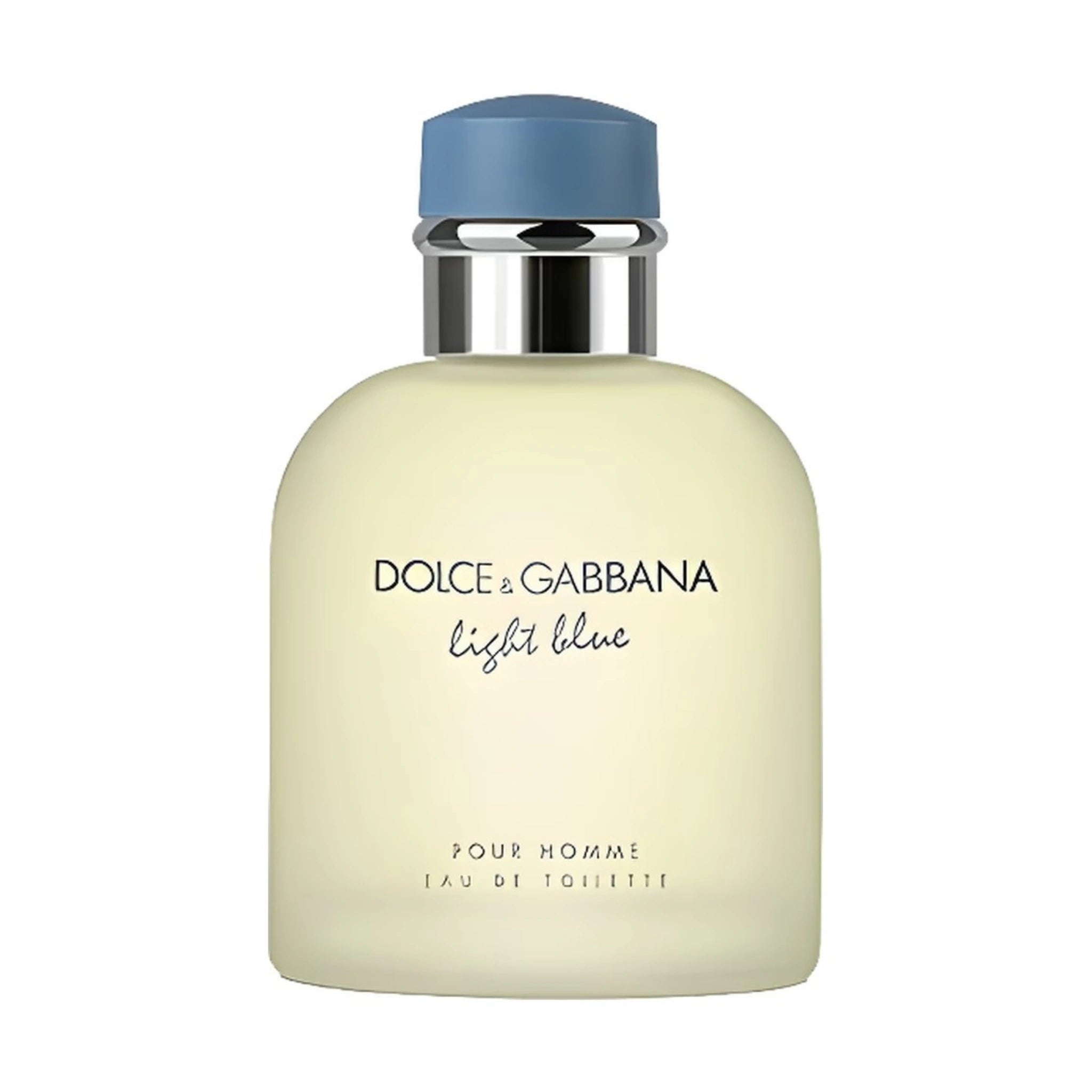 Light Blue pour Homme