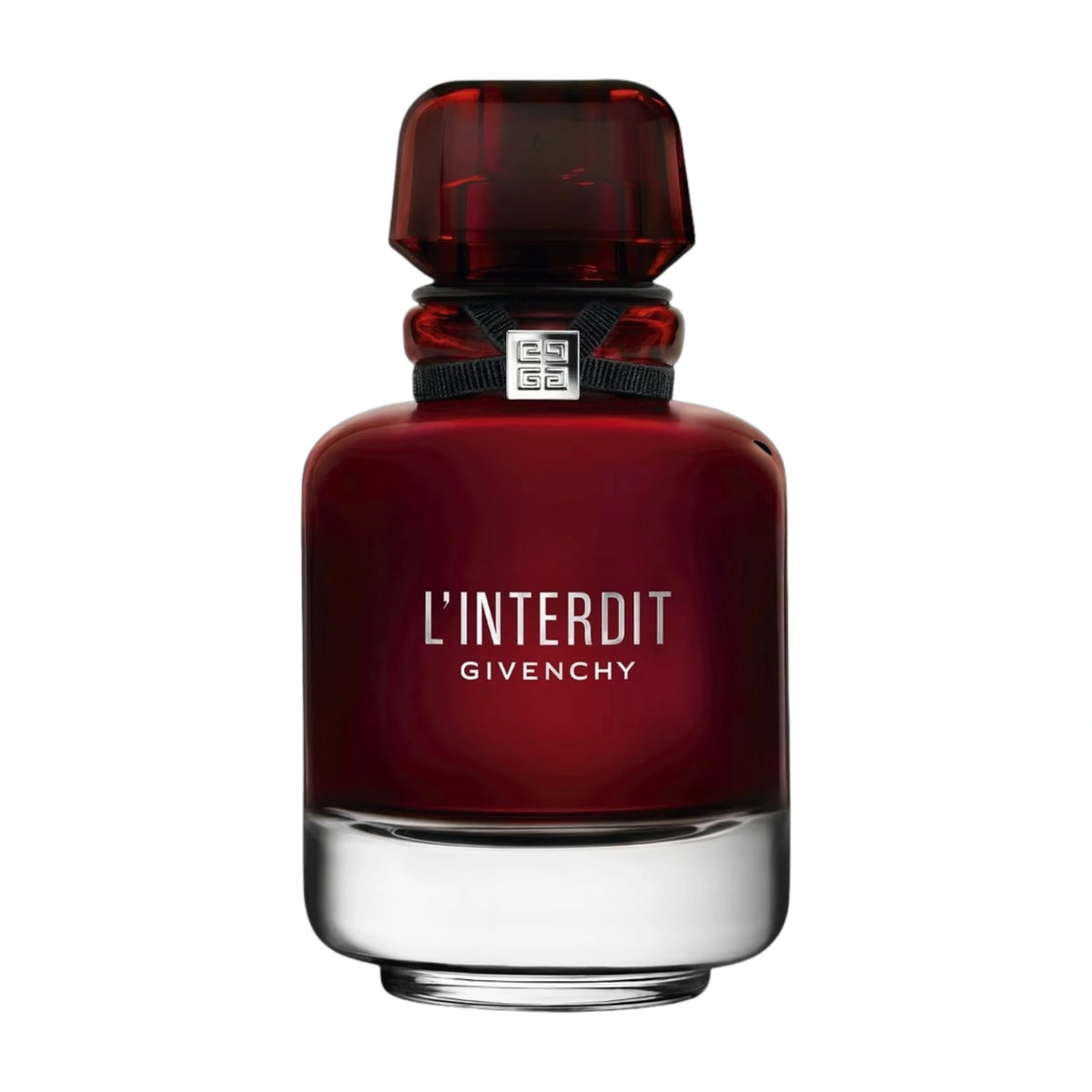 L'Interdit Eau de Parfum Rouge