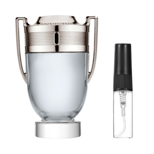 Invictus EDT Decant